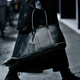 man bags, fashion, lifestyle, thom browne, menswear, fall 2015